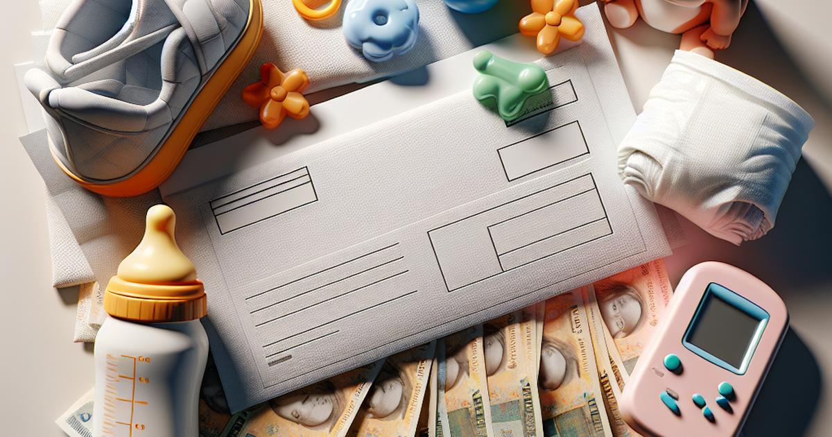 出産育児一時金とは?