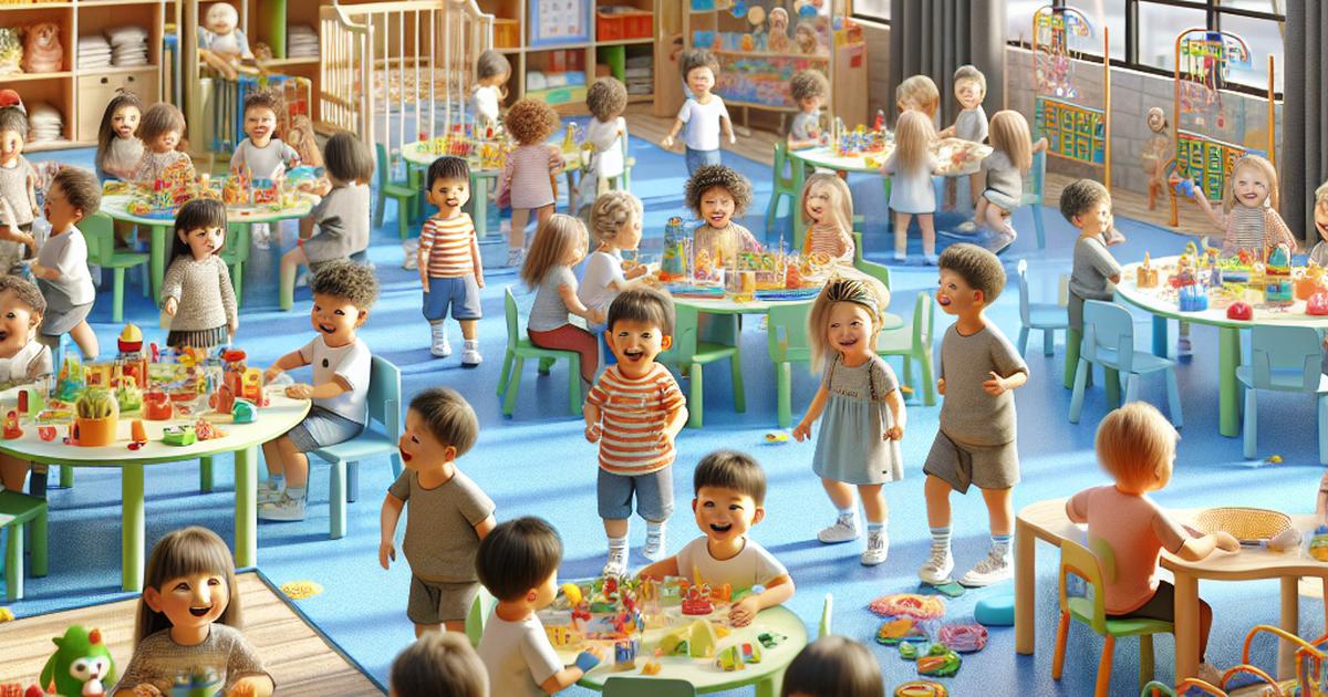 0歳から2歳児クラスの幼児教育・保育の無償化と他の制度との違いは?