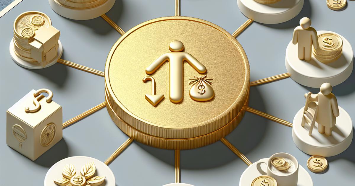 高年齢雇用継続給付金と他の制度との違いは?