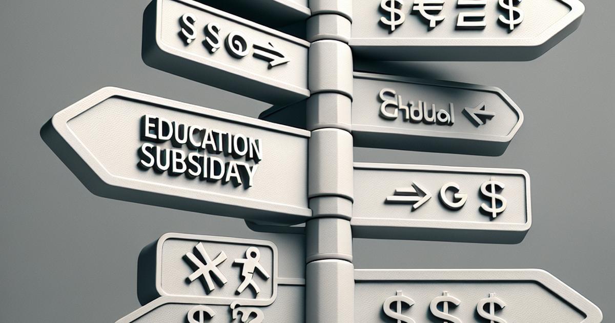 特定一般教育訓練給付金と他の制度との違いは?