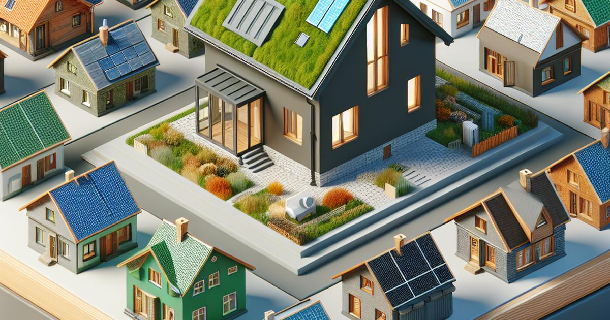 ZEH住宅と他の制度との違いは?