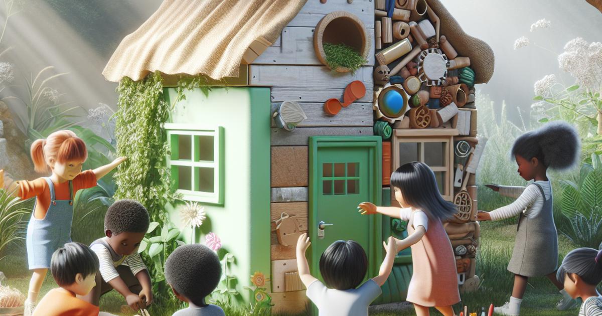 こどもエコホーム支援事業とは?