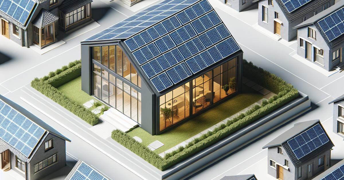 戸建住宅ネット・ゼロ・エネルギー・ハウス(ZEH) 化等支援事業と他の制度との違いは?