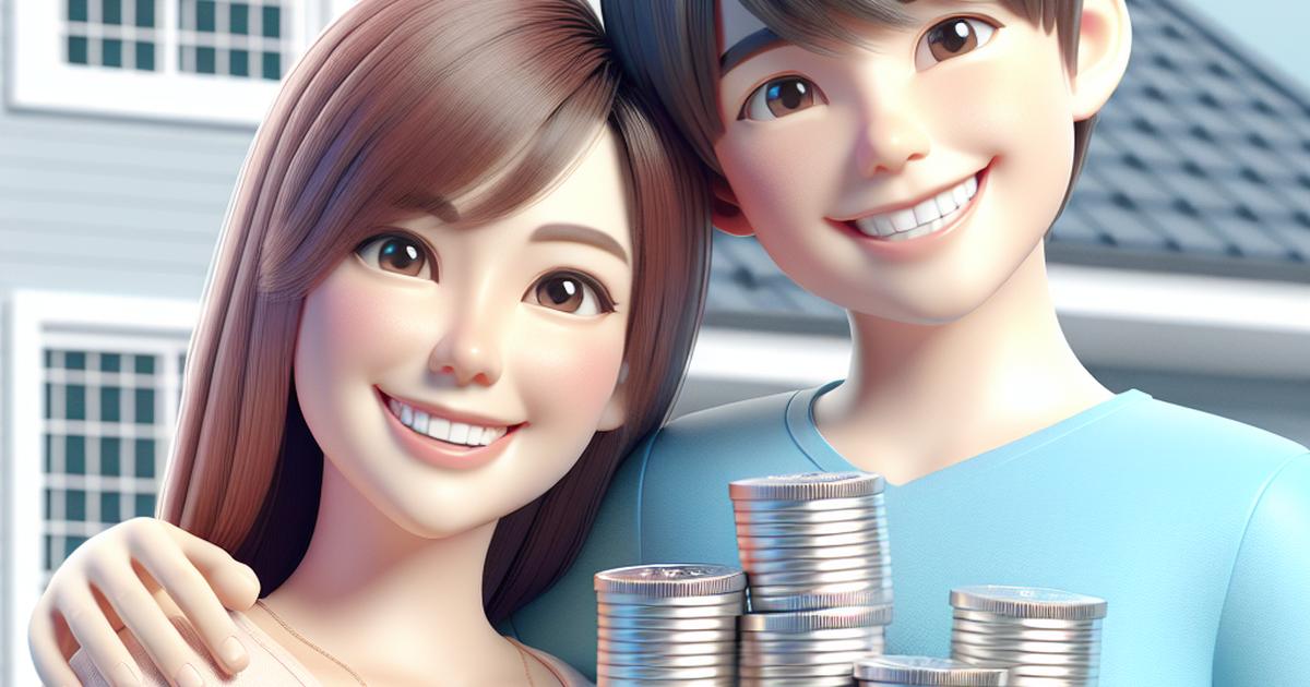 ひとり親家庭住宅支援資金とは?