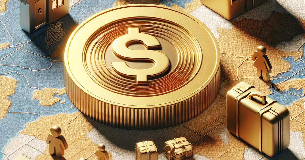 移住支援金とは?