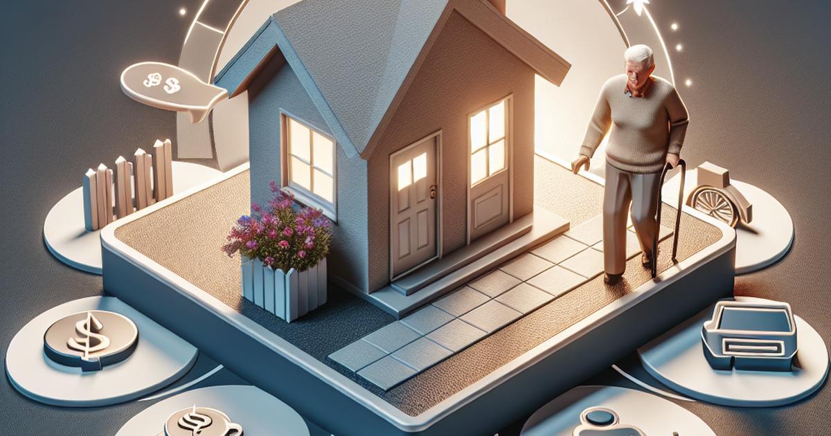 高齢者世帯住替え助成事業と他の制度との違いは?