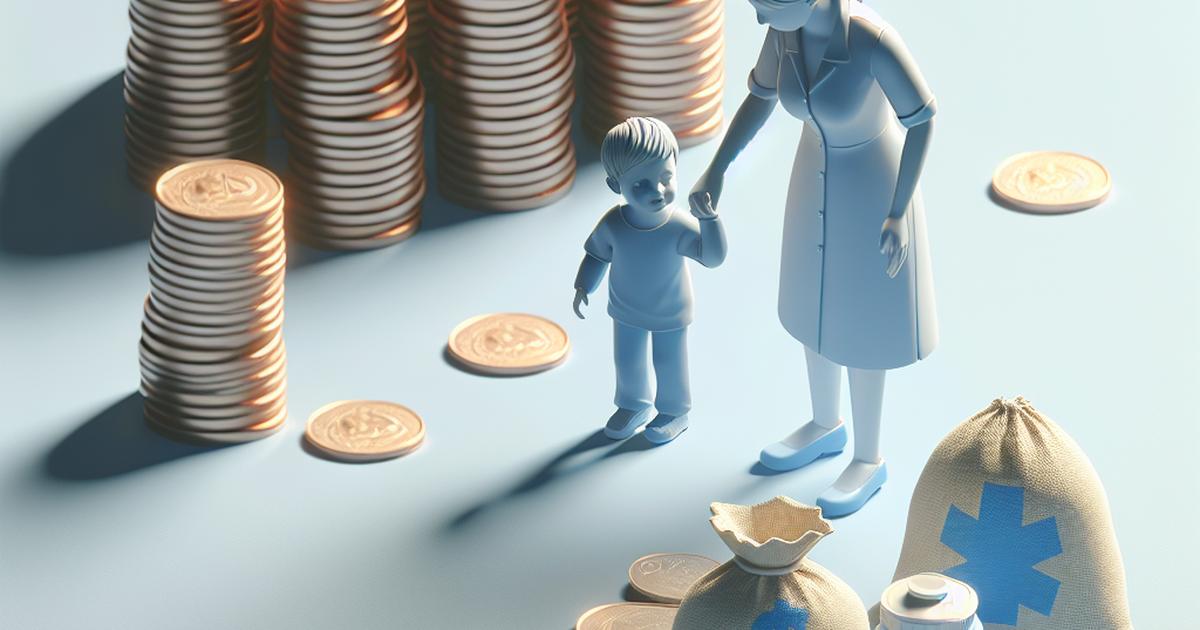医療的ケア児保育支援事業補助金とは?