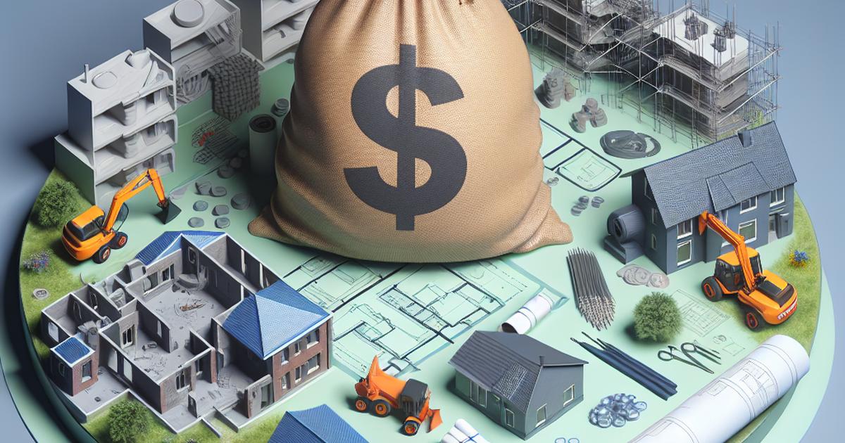 宅地開発を支援する補助金制度と他の制度との違いは?