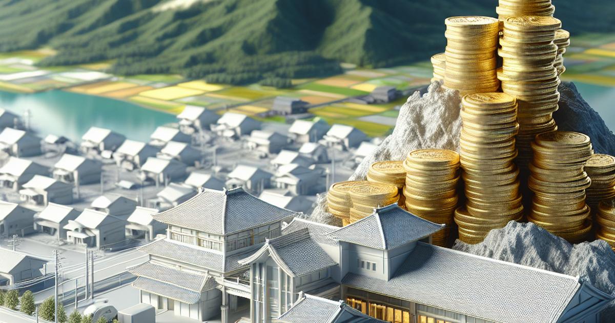 富山市新規出店サポート事業補助金とは?