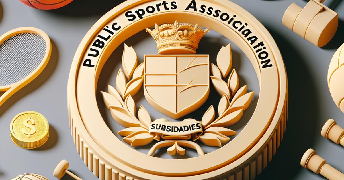 公益財団法人新潟市スポーツ協会補助金とは?