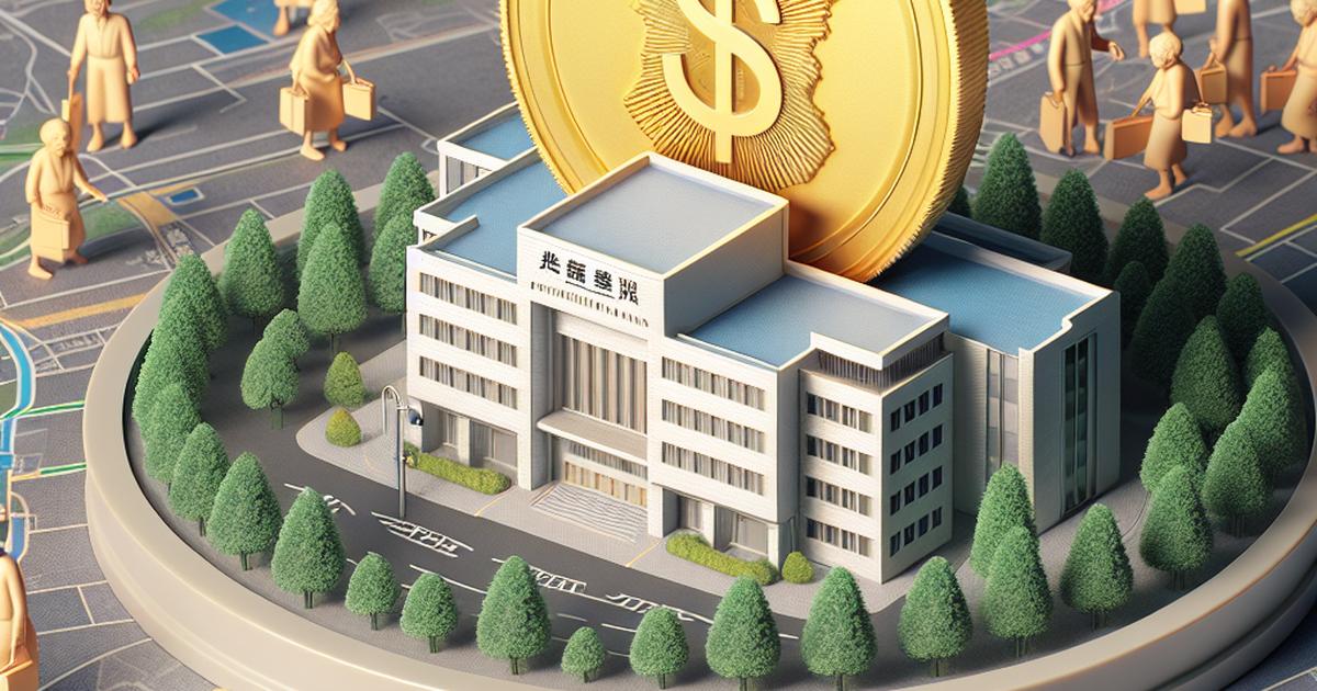 新潟市シルバー人材センター運営事業補助金とは?