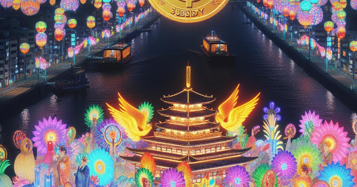 NIIGATA光のページェント補助金とは?