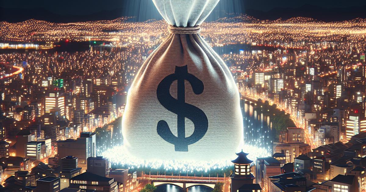 NIIGATA光のページェント補助金と他の制度との違いは?