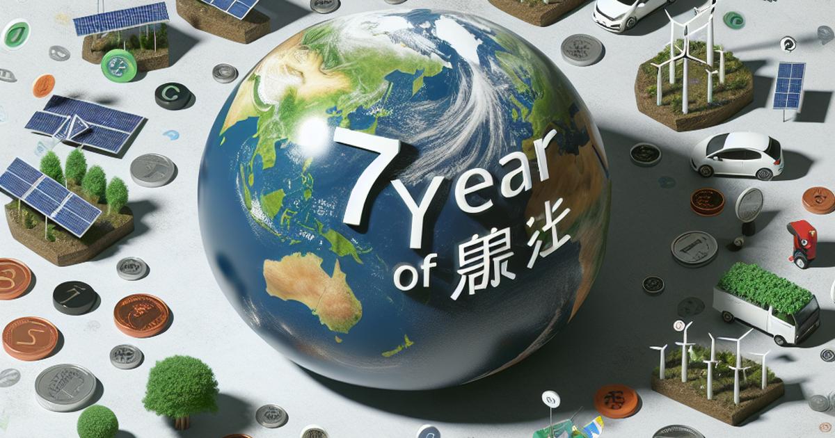 令和7年度 温暖化対策推進事業費補助金(トランジション・ファイナンス推進事業)とは?