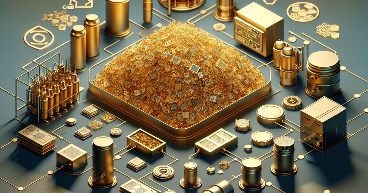 低濃度PCB廃棄物の濃度分析・処理に係る助成金とは?