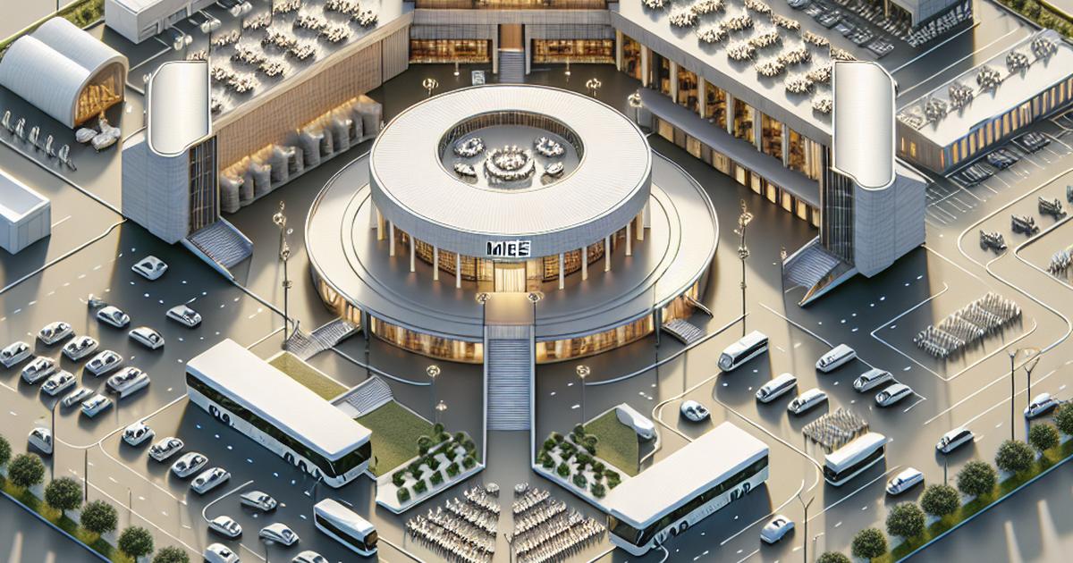 MICE施設の受入環境整備事業と他の制度との違いは?
