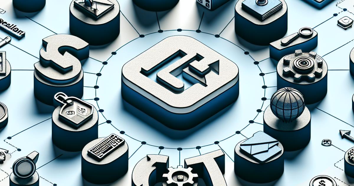 IT導入補助金【インボイス枠(電子取引類型)】と他の制度との違いは?
