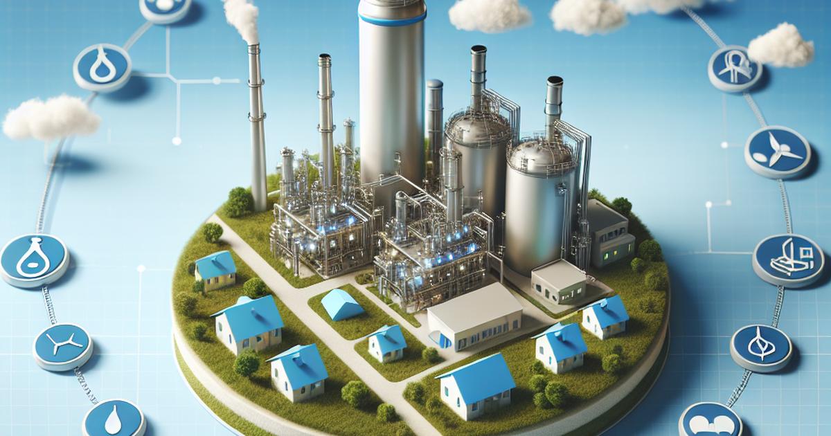 水素社会構築技術開発事業/地域水素利活用技術開発とは?
