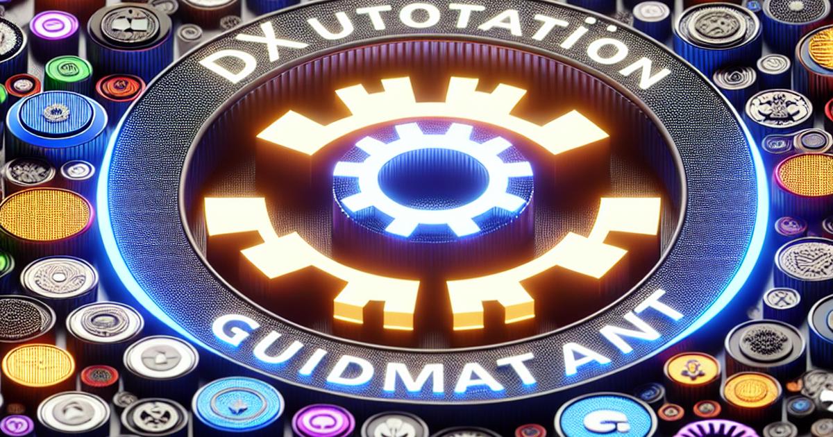 DXオートメーション補助金と他の制度との違いは?