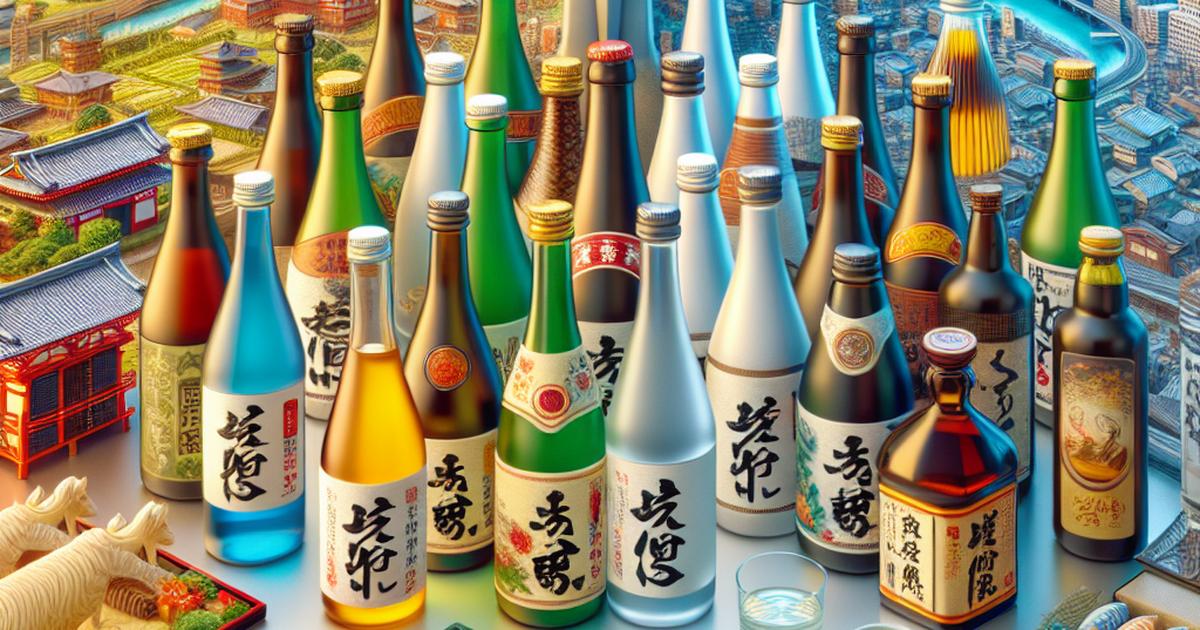 酒類業振興支援事業費補助金【海外展開支援枠】と他の制度との違いは？