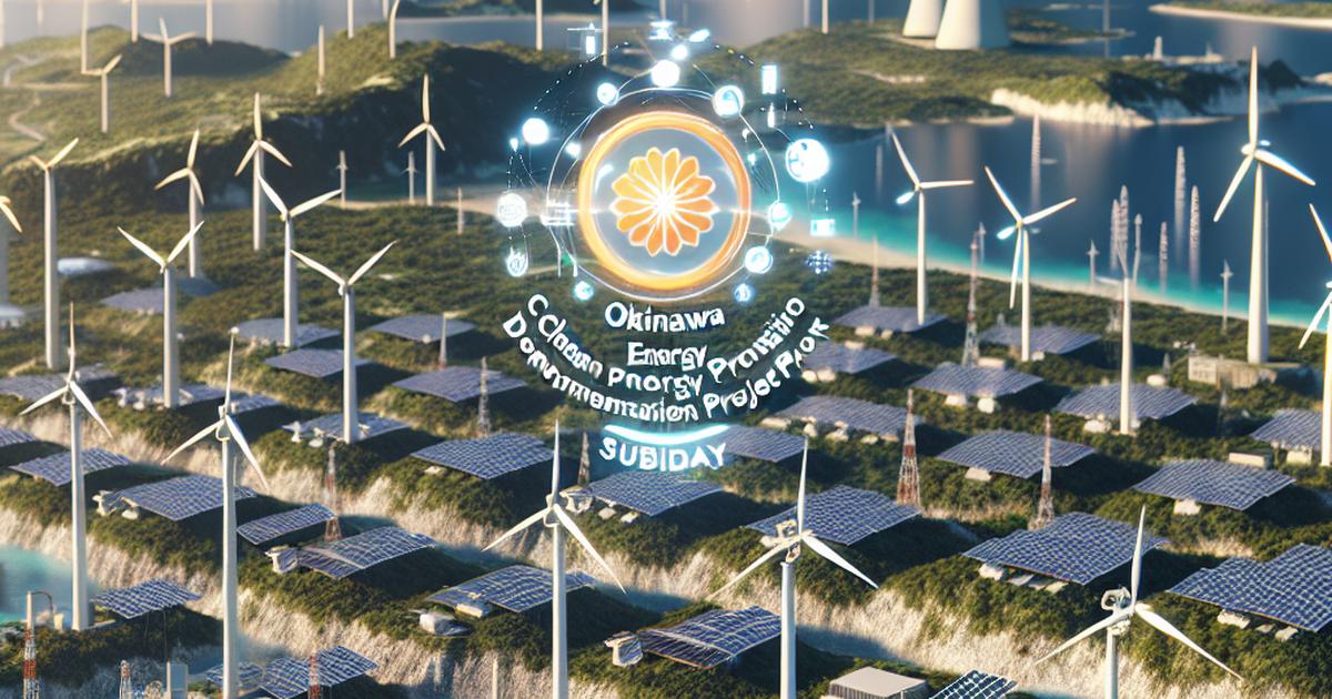 沖縄型クリーンエネルギー導入促進実証事業費補助金と他の制度との違いは?