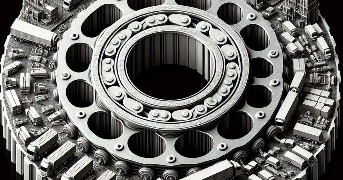 サプライチェーン連結強化緊急対策とは?