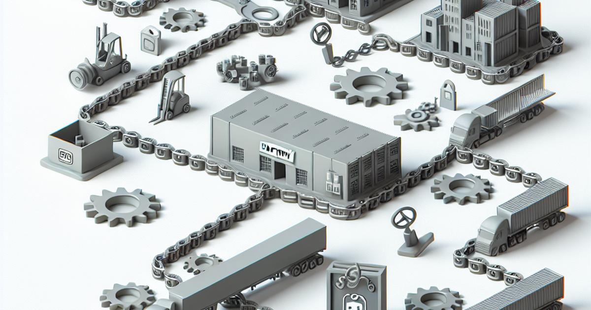 サプライチェーン連結強化緊急対策と他の制度との違いは?