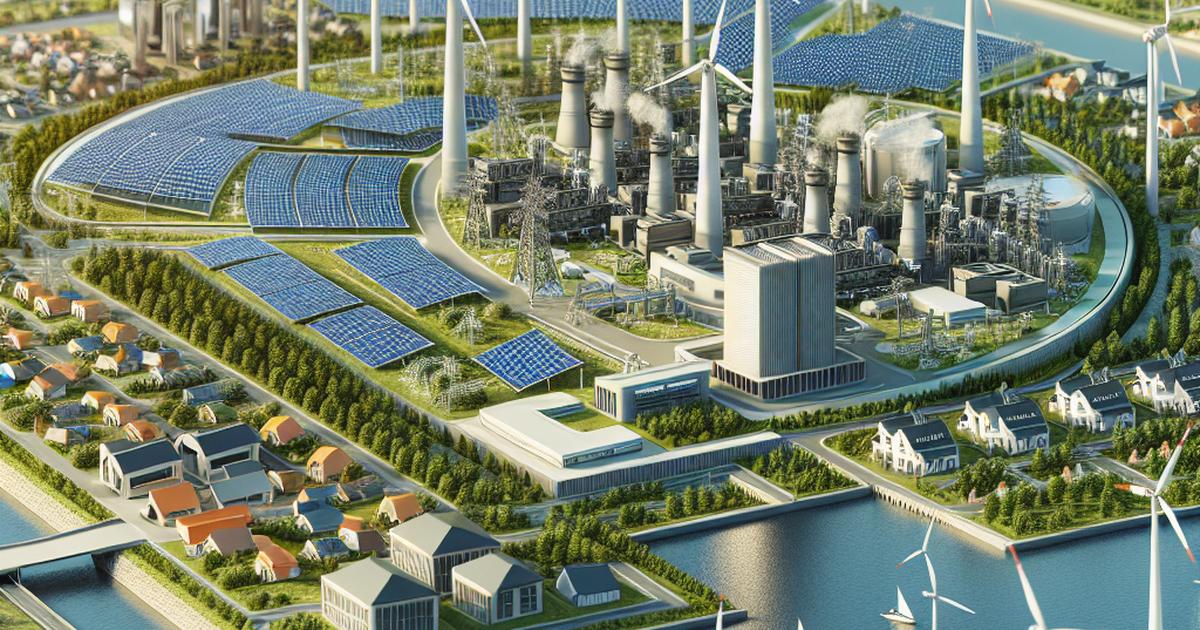 エネルギー構造高度化・転換理解促進事業【地域理解促進事業】とは?