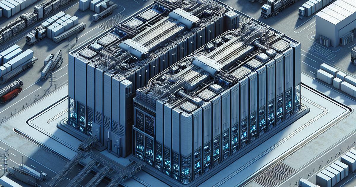 物流拠点機能強化支援事業【非常用電源設備の導入補助】と他の制度との違いは?