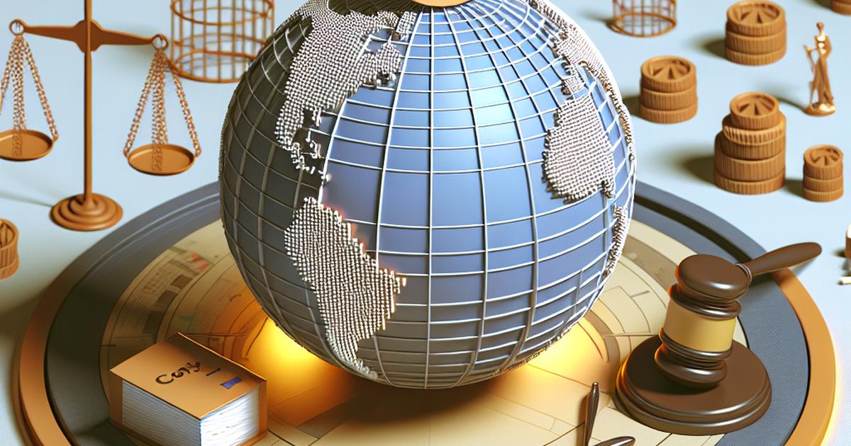 海外権利化支援事業と他の制度との違いは?