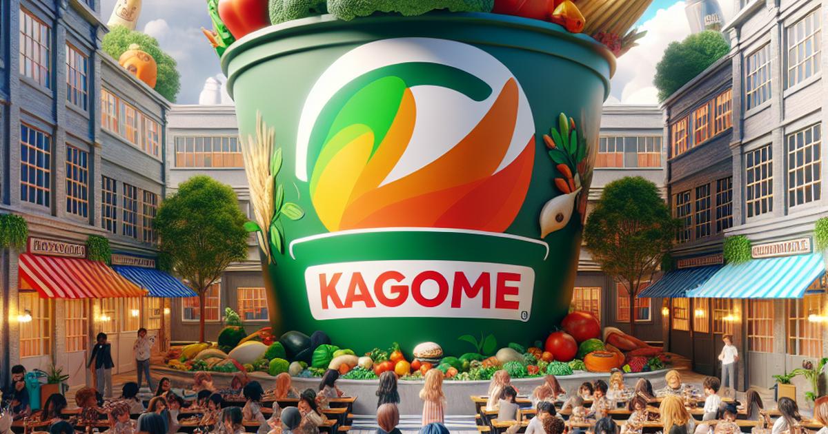 カゴメみらいやさい財団助成【こども食堂スタートアップ応援コース】と他の制度との違いは?