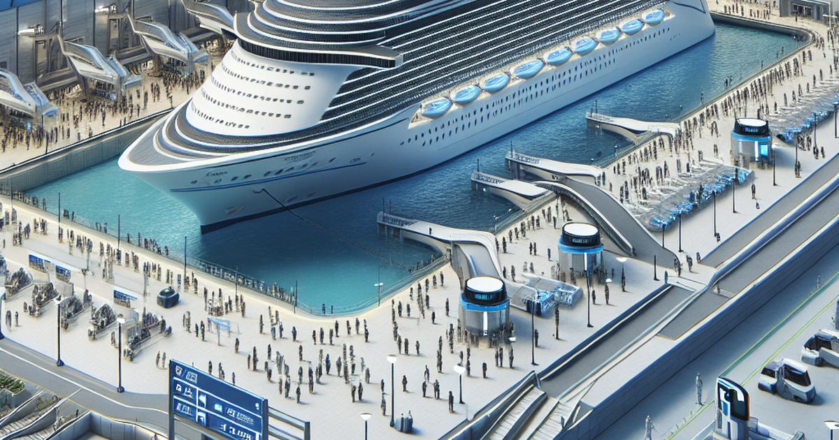 国際クルーズ旅客受入機能高度化事業と他の制度との違いは？