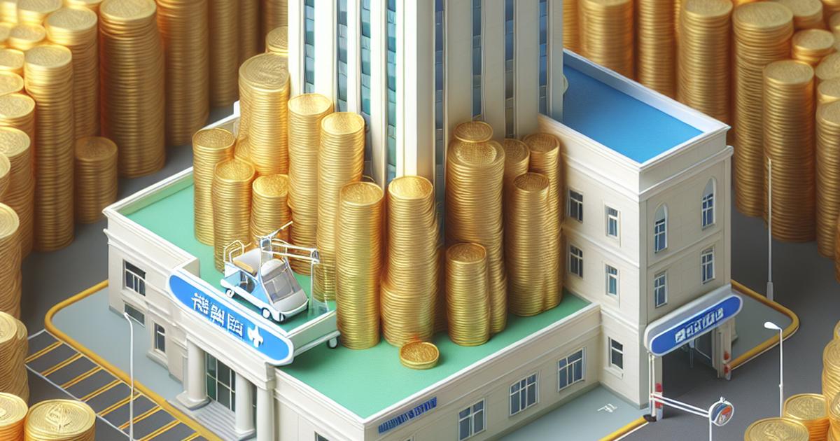 医療機関開設支援事業助成金とは?