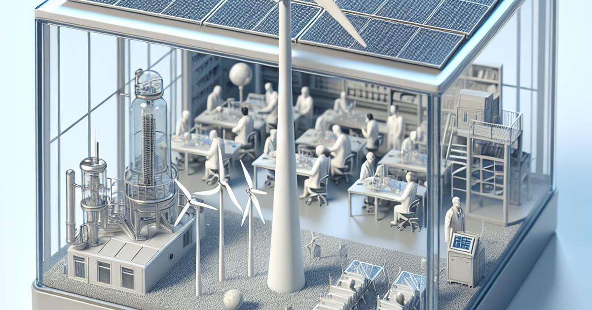 新エネルギー等のシーズ発掘・事業化に向けた技術研究開発事業【新エネ中小・スタートアップ支援制度<新市場開拓枠 フェーズβ>】とは?