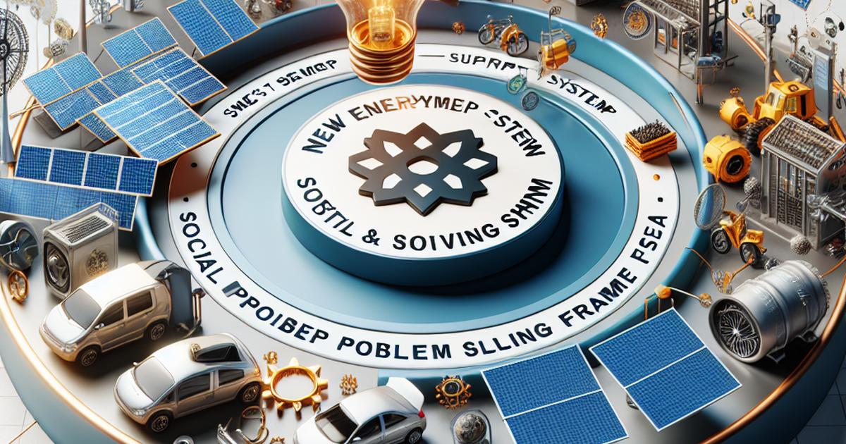 新エネルギー等のシーズ発掘・事業化に向けた技術研究開発事業【新エネ中小・スタートアップ支援制度<社会課題解決枠 フェーズA>】と他の制度との違いは?