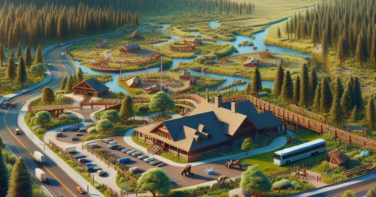 国立公園等資源整備事業費補助金とは?