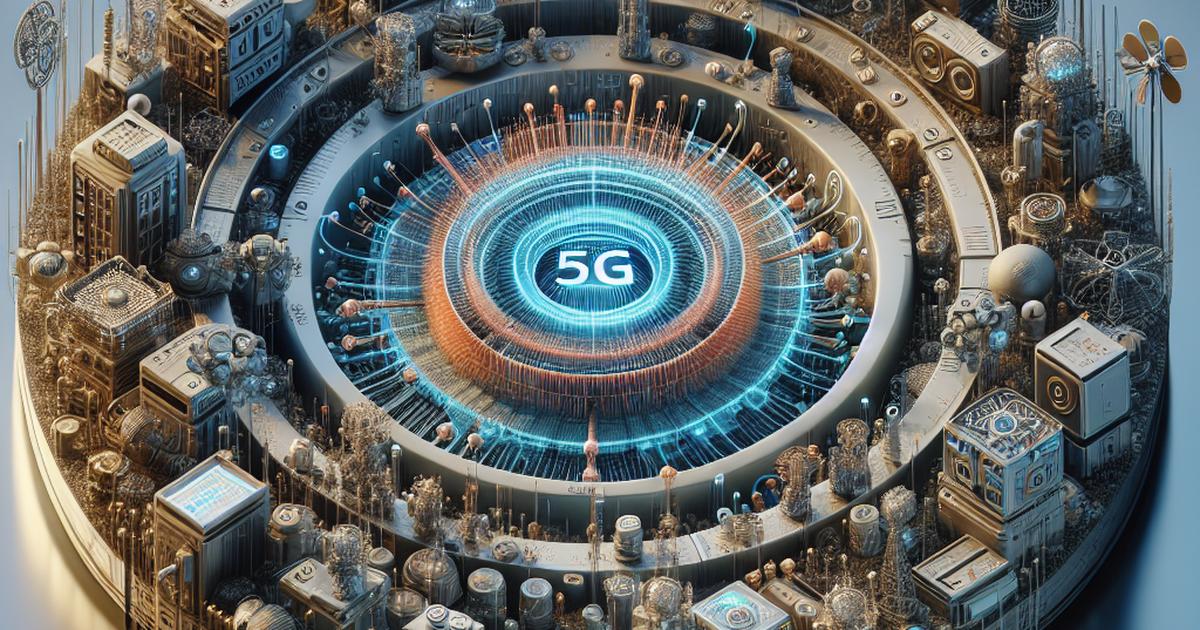 ポスト5G情報通信システム基盤強化研究開発事業とは?
