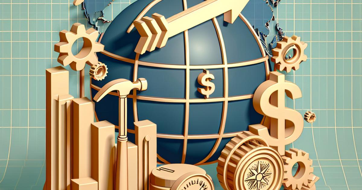 ものづくり・商業・サービス生産性向上促進補助金【グローバル枠】とは?