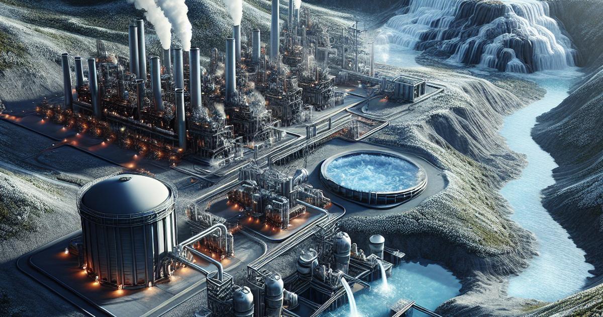 地熱発電理解促進事業費補助金【温泉影響調査等事業】と他の制度との違いは?
