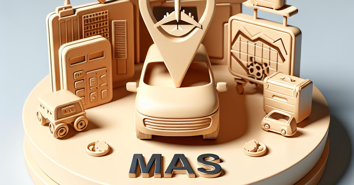 観光促進型MaaS支援事業と他の制度との違いは?